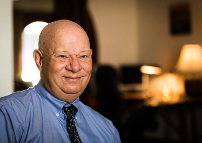 Dr. Paul J. Dubord, Eyesight International founder 1951-2022